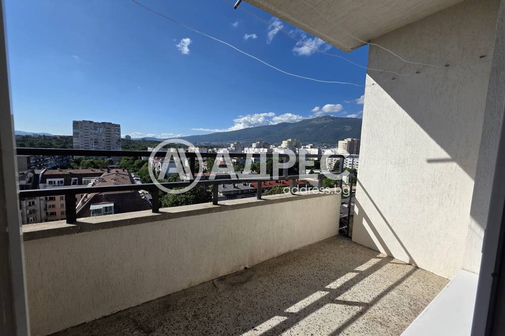 Продава 3-СТАЕН, гр. София, Стрелбище, снимка 11 - Апартаменти - 55430572