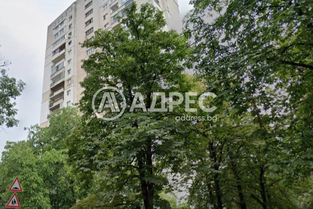 Продава 3-СТАЕН, гр. София, Стрелбище, снимка 13 - Апартаменти - 55430572