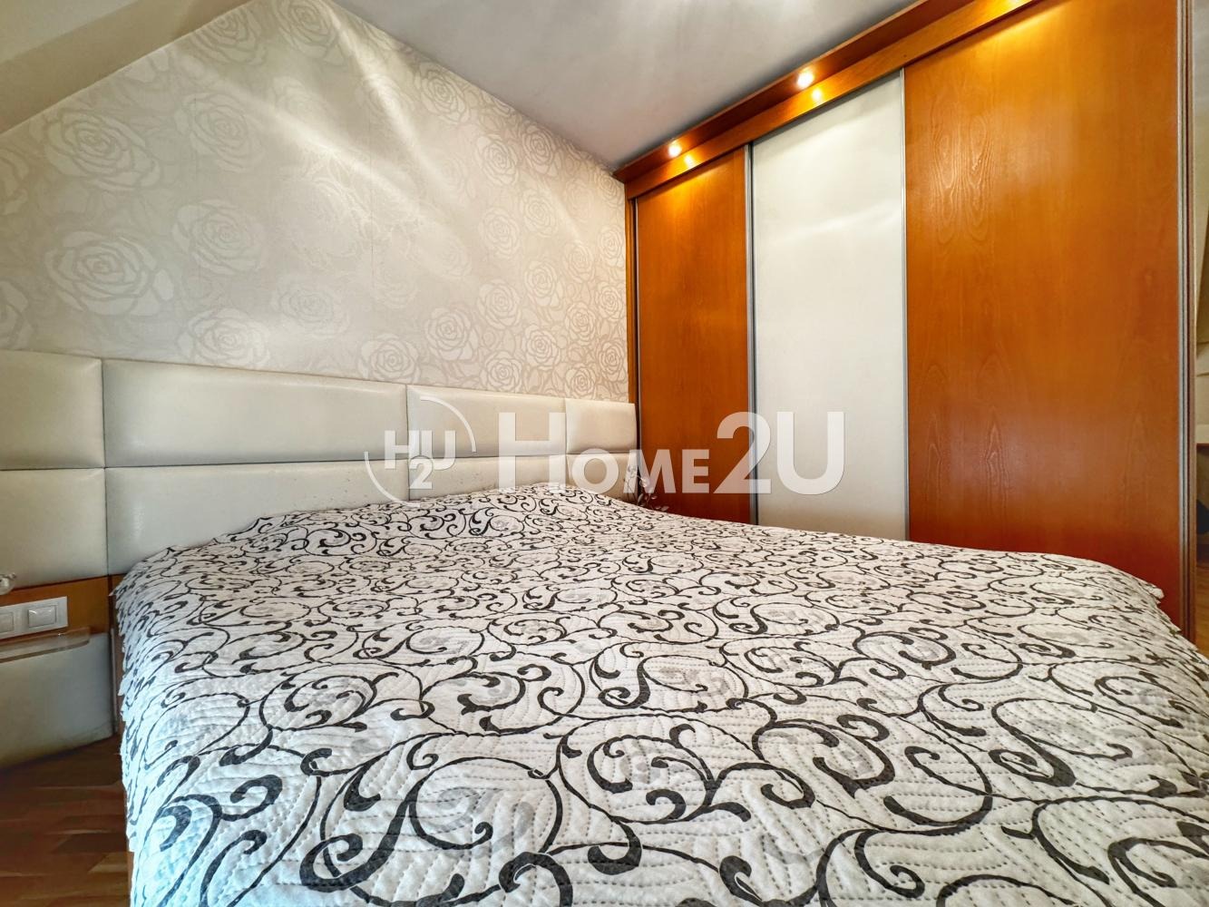 Продава 3-СТАЕН, гр. Пловдив, Мараша, снимка 10 - Апартаменти - 56257979