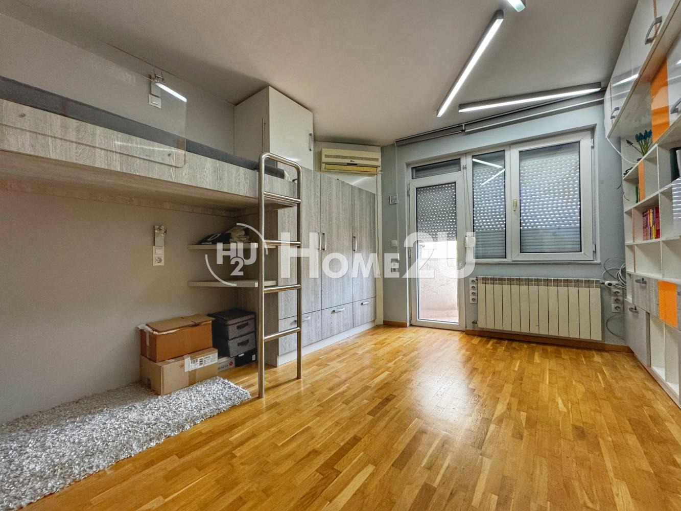 Продава 3-СТАЕН, гр. Пловдив, Мараша, снимка 11 - Апартаменти - 56257979