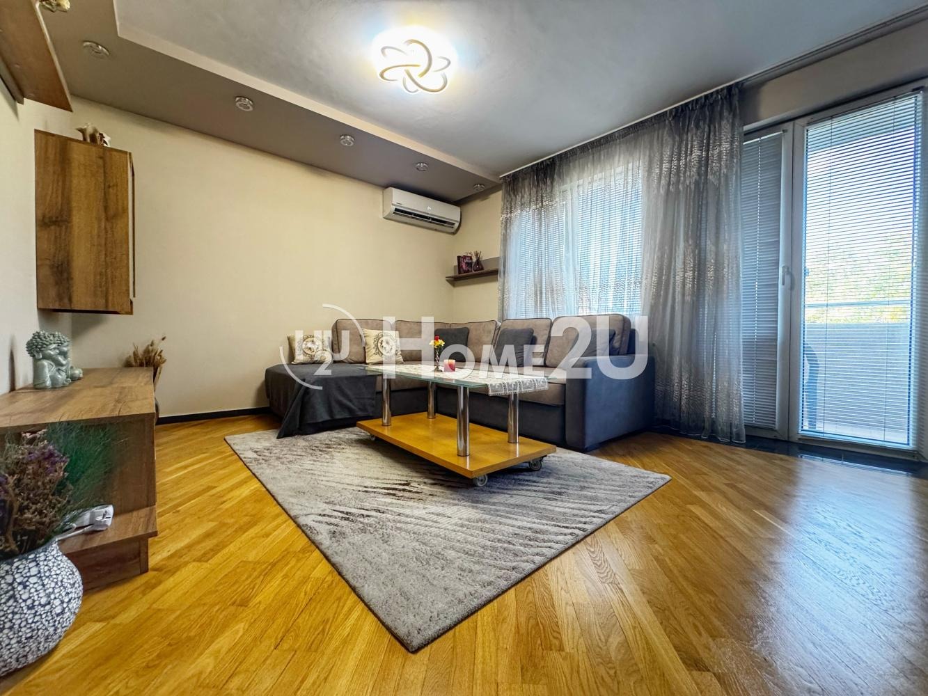 Продава 3-СТАЕН, гр. Пловдив, Мараша, снимка 3 - Апартаменти - 56257979