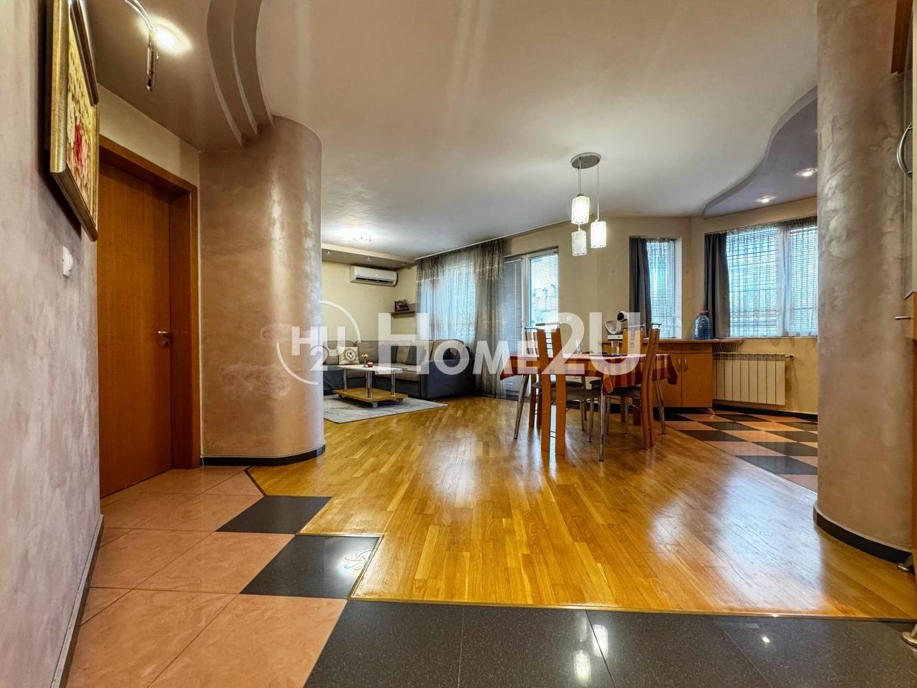 Продава 3-СТАЕН, гр. Пловдив, Мараша, снимка 7 - Апартаменти - 56257979
