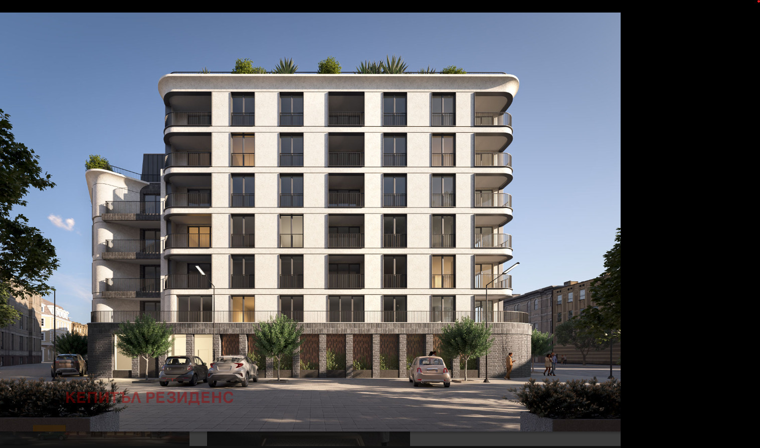 Продава 4-СТАЕН, гр. Пловдив, Център, снимка 2 - Апартаменти - 52801003