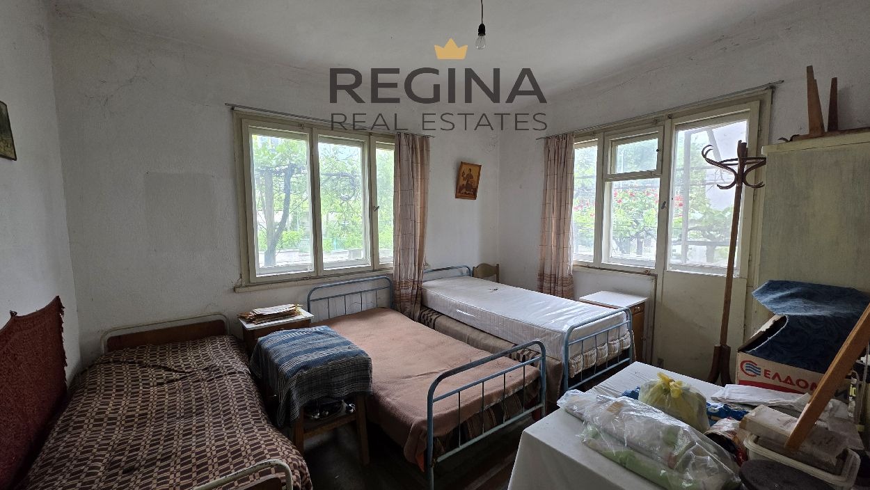 Продава КЪЩА, гр. Хисаря, област Пловдив, снимка 5 - Къщи - 54629332