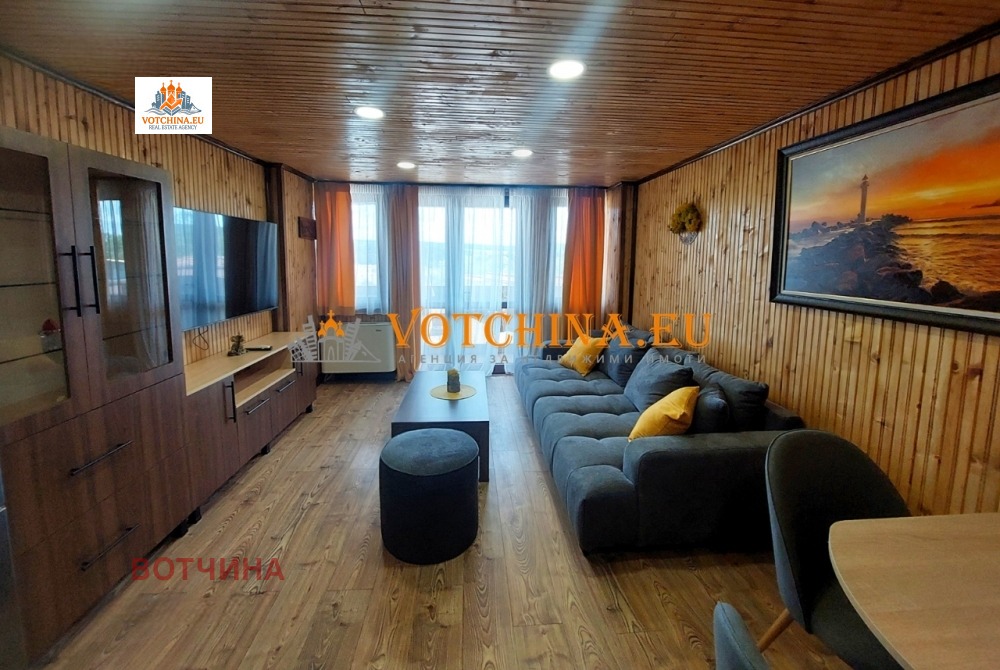 Продава КЪЩА, с. Близнаци, област Варна, снимка 5 - Къщи - 55738139