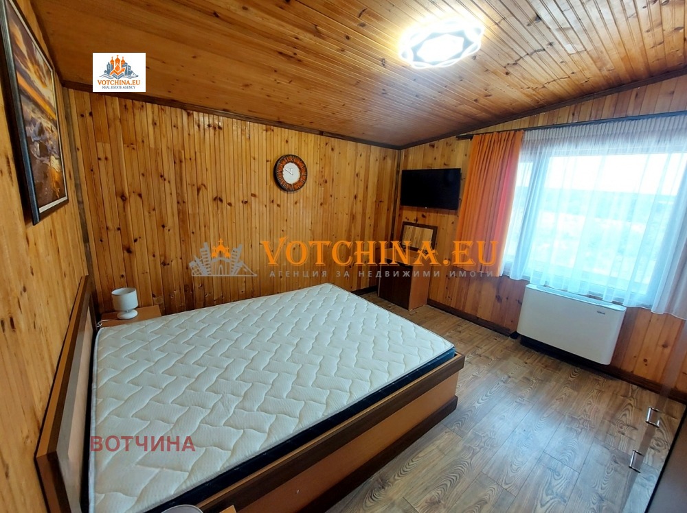 Продава КЪЩА, с. Близнаци, област Варна, снимка 8 - Къщи - 55738139