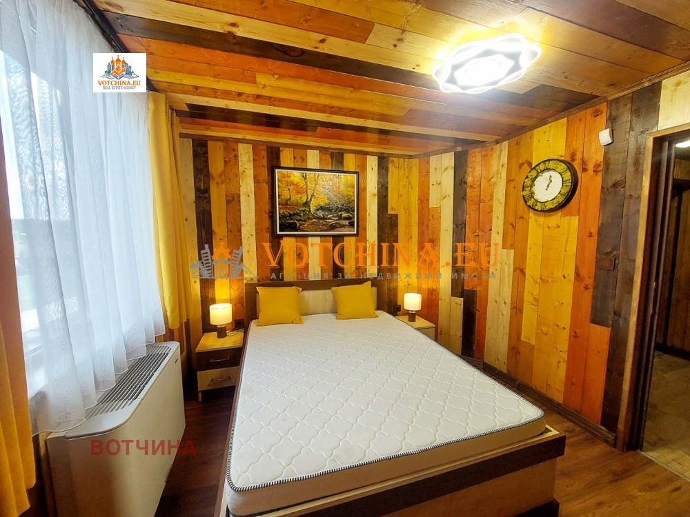 Продава КЪЩА, с. Близнаци, област Варна, снимка 6 - Къщи - 55738139