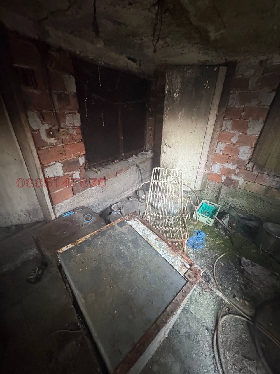 Продава КЪЩА, гр. Берковица, област Монтана, снимка 17 - Къщи - 55849140