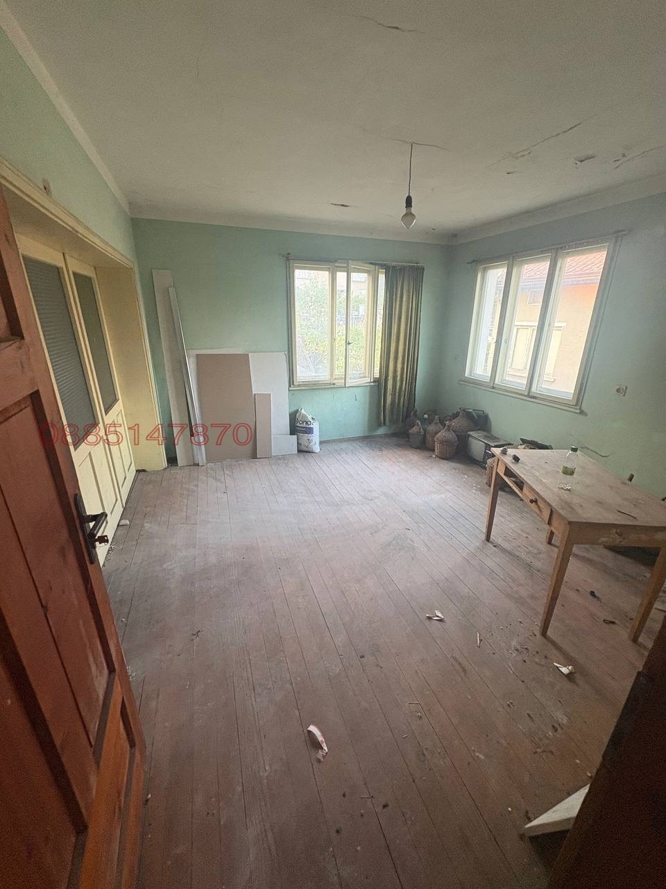 Продава КЪЩА, гр. Берковица, област Монтана, снимка 13 - Къщи - 55849140