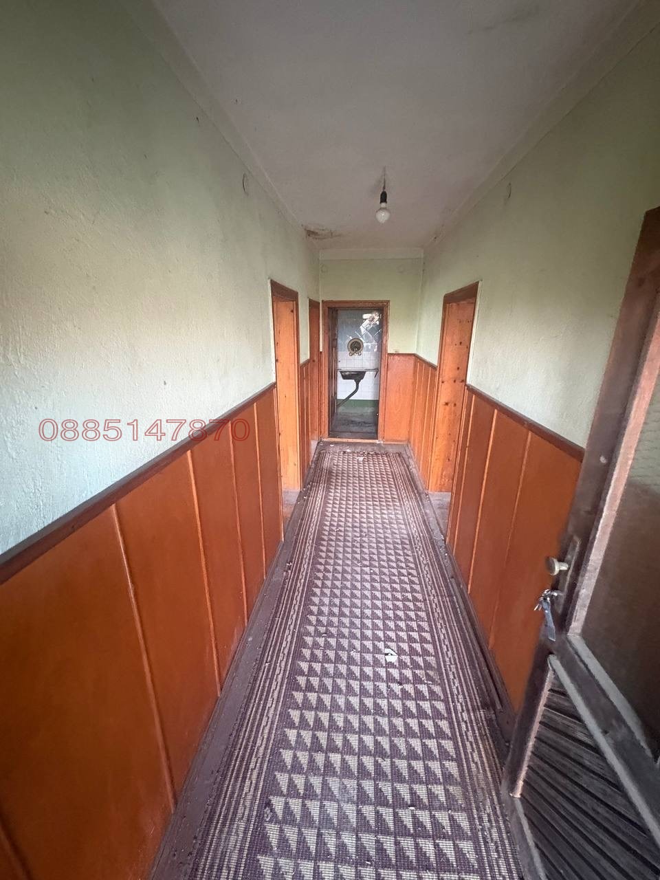 Продава КЪЩА, гр. Берковица, област Монтана, снимка 10 - Къщи - 55849140