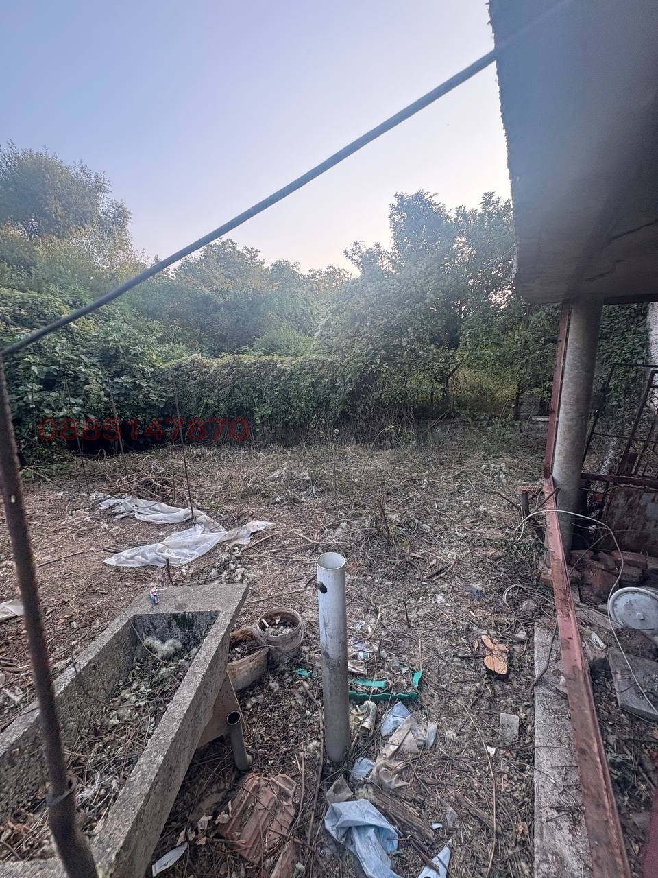 Продава КЪЩА, гр. Берковица, област Монтана, снимка 5 - Къщи - 55849140