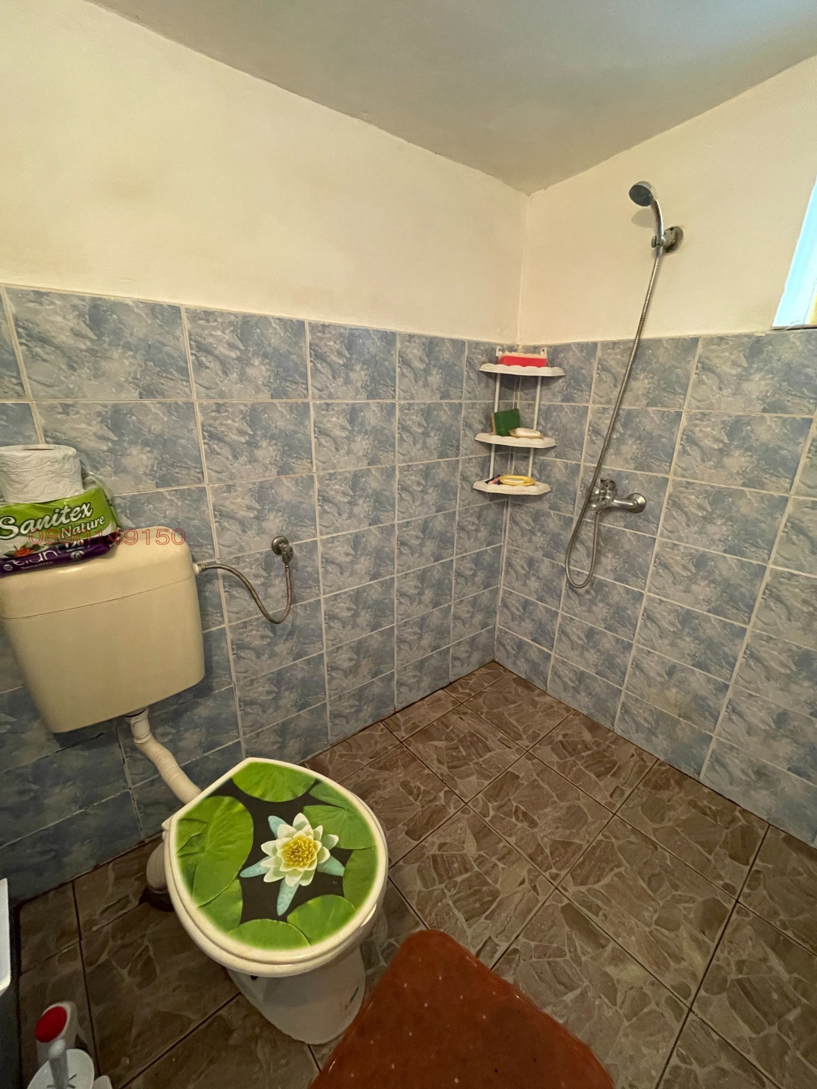 Продава КЪЩА, с. Овча могила, област Велико Търново, снимка 14 - Къщи - 55971739