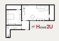 Продава  2-стаен град Пловдив , Младежки Хълм , 68 кв.м | 78980798 - изображение [10]
