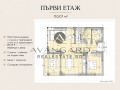 Продава  Къща област Пловдив , с. Първенец , 218 кв.м | 79784824 - изображение [3]