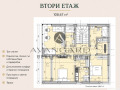 Продава  Къща област Пловдив , с. Първенец , 218 кв.м | 79784824 - изображение [2]