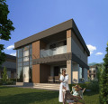 Продава  Къща област Пловдив , с. Първенец , 218 кв.м | 79784824