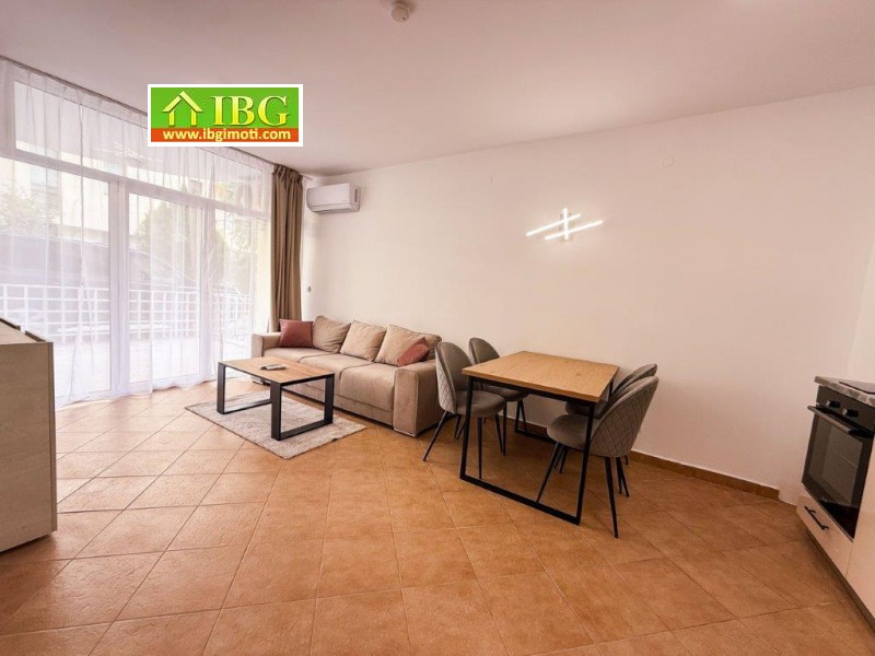 Продава 2-СТАЕН в област Бургас, к.к. Слънчев бряг - 65 кв.м / 79 999 € » 156 464.44 лв., АЙ БИ ДЖИ