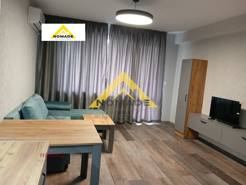 Продава 2-СТАЕН в град Пловдив, Христо Смирненски - 69 кв.м / 139 990 € » 273 796.64 лв., НОМАД