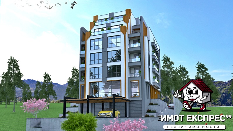 Продава 2-СТАЕН в област Пловдив, гр. Асеновград - 73 кв.м / 83 964 € » 164 219.31 лв., ИМОТ ЕКСПРЕС 99