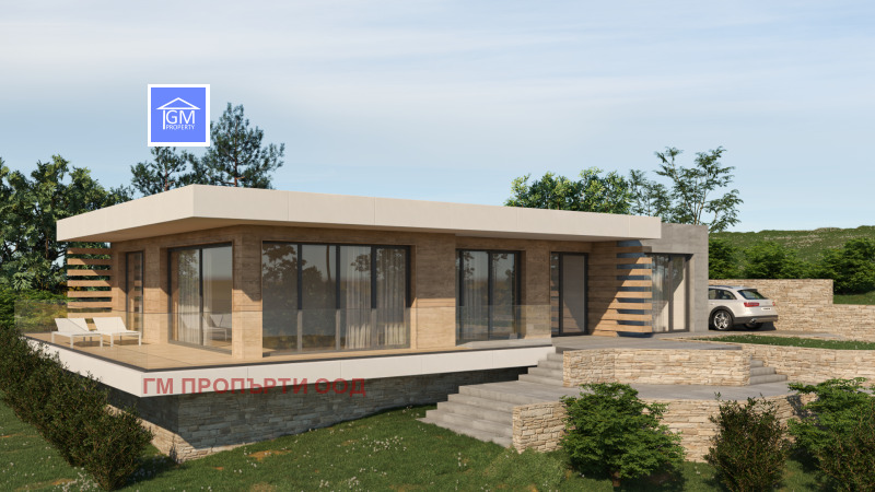 Продава КЪЩА в област Добрич, гр. Балчик - 152 кв.м / 320 000 € » 625 865.60 лв., ГМ ПРОПЪРТИ ООД