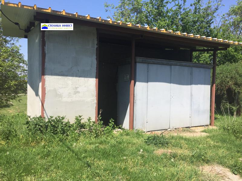 Продава ФАБРИКА/ЗАВОД | Imot.bg — изображение 4