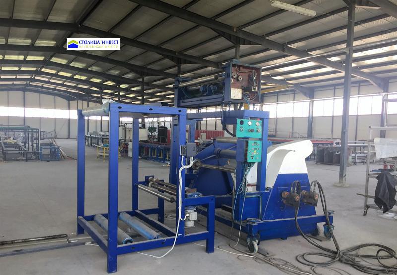 Продава ФАБРИКА/ЗАВОД | Imot.bg — изображение 12