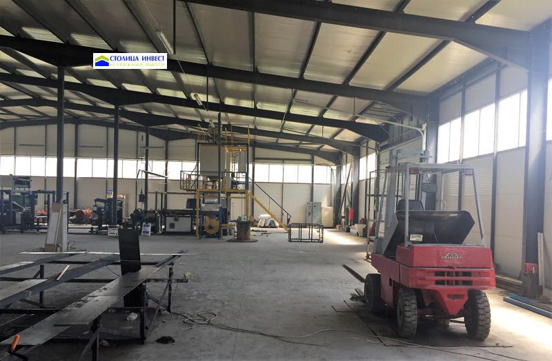 Продава ФАБРИКА/ЗАВОД | Imot.bg — изображение 10