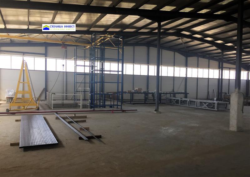 Продава ФАБРИКА/ЗАВОД | Imot.bg — изображение 9