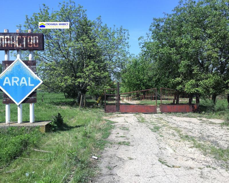 Продава ФАБРИКА/ЗАВОД | Imot.bg — изображение 3