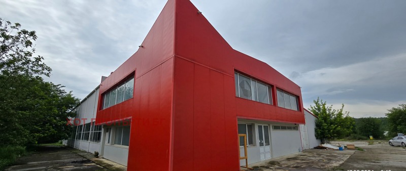 Продава ФАБРИКА/ЗАВОД в област Варна, гр. Провадия - 2079 кв.м / 1 160 000 € » 2 268 762.80 лв., ХОТ ПРОПЪРТИ БГ