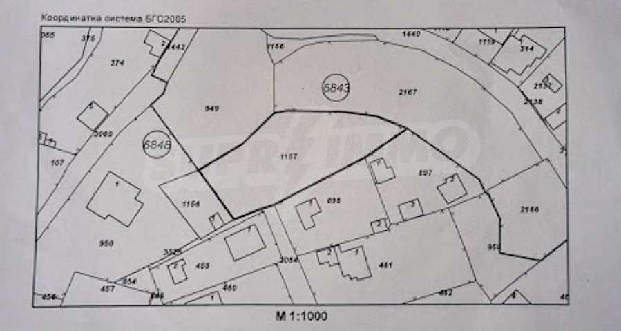 Продава ПАРЦЕЛ | Imot.bg — изображение 1