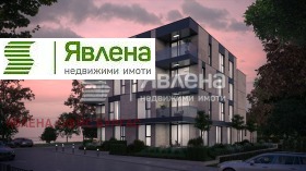 1 soverom Nesebar, region Burgas 6