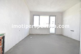 1 bedroom Kyuchuk Parizh, Plovdiv 1