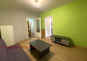 1 dormitorio Ilinden, Sofia 1