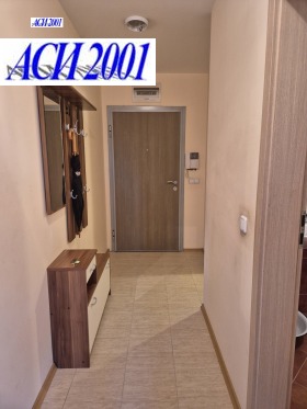 1 dormitorio Borovo, Sofia 4