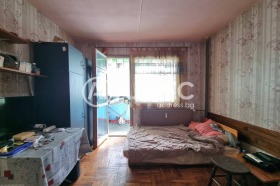 2 slaapkamers Ovtsja kupel 2, Sofia 10