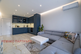 2 υπνοδωμάτια μ-τ Δολνα Τρακα, Βαρνα