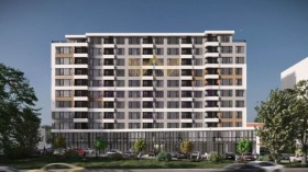 2 makuuhuonetta Pobeda, Varna
