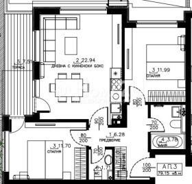 ������� 3-����� | Imot.bg � ����� ������ 12