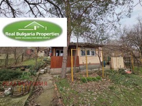 Haus Dolno Ablanowo, region Russe 10