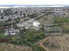 Продажба на имоти в Меден рудник - зона Д, град Бургас — страница 4 - изображение 13 