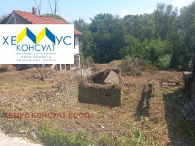 Komplo Troyan, bölge Lofça