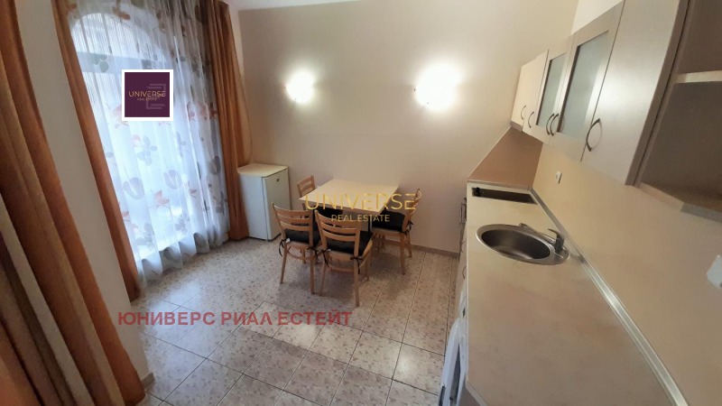 Продава 1-СТАЕН, к.к. Слънчев бряг, област Бургас, снимка 2 - Апартаменти - 52619878