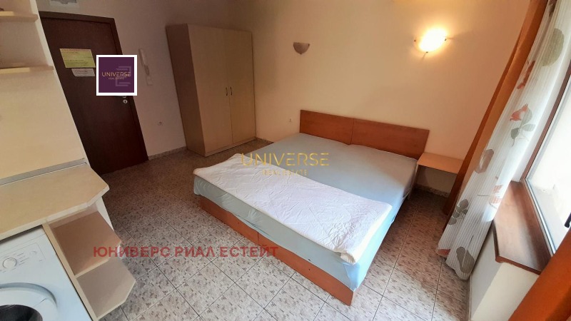 Продава 1-СТАЕН, к.к. Слънчев бряг, област Бургас, снимка 4 - Апартаменти - 52619878