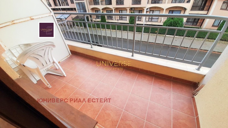 Продава 1-СТАЕН, к.к. Слънчев бряг, област Бургас, снимка 6 - Апартаменти - 52619878