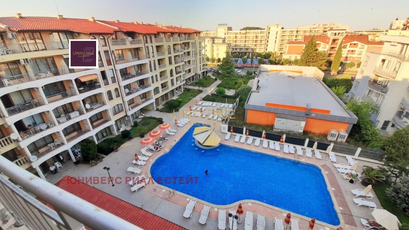 Продава 1-СТАЕН, к.к. Слънчев бряг, област Бургас, снимка 7 - Апартаменти - 52619878