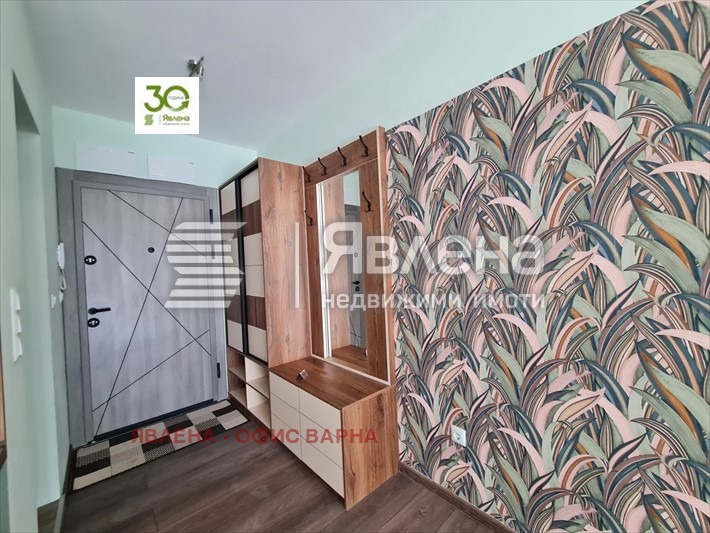 Продава 1-СТАЕН, гр. Варна, к.к. Св.Св. Константин и Елена, снимка 5 - Апартаменти - 52888260