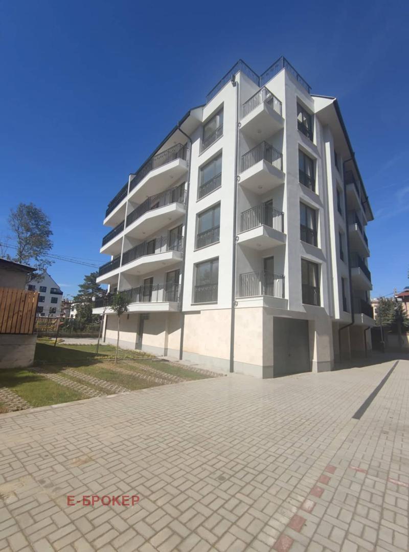 Продава 2-СТАЕН, гр. София, Кръстова вада, снимка 9 - Aпартаменти - 48677639