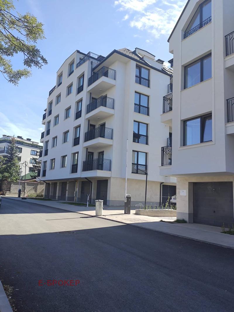 Продава  2-стаен град София , Кръстова вада , 76 кв.м | 63895091