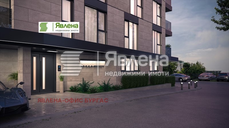 Продава 2-СТАЕН, гр. Несебър, област Бургас, снимка 4 - Aпартаменти - 46890024